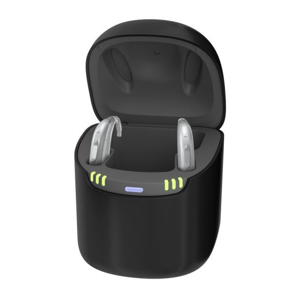 Charging+ Station – Duo e P