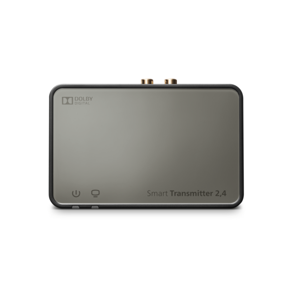 Transmiter 2.4